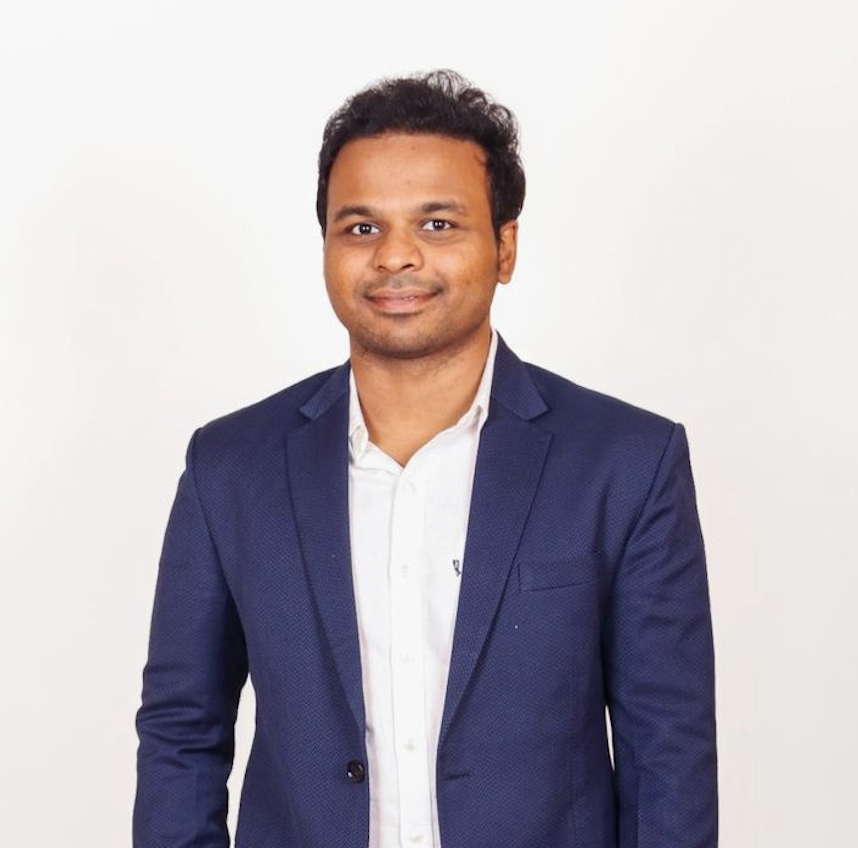 Dr. Sai Shiva Tadakamalla MD MCh - Best Neurosurgeon in LB Nagar Hyderabad with 7 years experience in brain and spine surgery