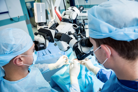 Brain tumour surgery procedure - Advanced neurosurgical treatment in Hyderabad