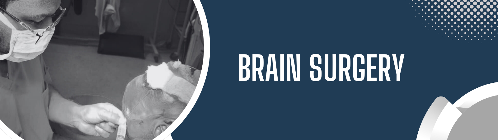 Brain surgery in Hyderabad by Dr. Sai Shiva Tadakamalla at Gleneagles Aware Hospital LB Nagar