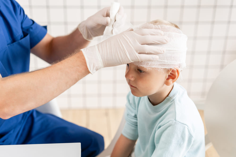 Hormone secreting pituitary tumour treatment in Hyderabad, surgery for acromegaly and Cushing's disease