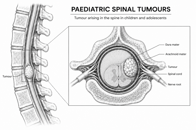 Cranial microsurgery in Hyderabad, high magnification precision brain surgery