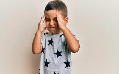 Hydrocephalus in Children: When Pressure Affects the Growing Brain