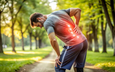 Don’t Ignore Persistent Sciatica Symptoms: Causes, Risks and Relief Tips